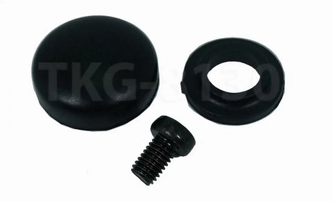 Isuzu Dmax D-Max Rear Cab Window Latch Lock (2002-2011)