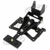 SUZUKI GSXR1000 Fender Eliminator License Plate Holder (2009-2014)