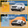 Ford Explorer Waterproof All Weather Car Cover