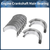 MITSUBISHI LANCER 10 x Main Bearing Set (1985-1992)