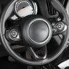 Mini Cooper JCW F54 F55 F56 Carbon Fiber Steering Wheel Cover (2014-)