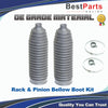 Hyundai Santa Fe Rack and Pinion Bellow Boot (2001–2006)