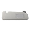 Toyota Kluger Highlander Right Side Gray Sun Visor (2008-2013)