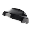 Harley Touring Electra Street Glide (2014-2016) Black 9" Windshield