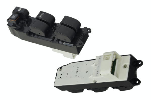 Window Switch Main FOR Toyota Camry CV36 2002-2006