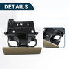 Ford F-250 (2005-2007) - Practical Instrument Panel Drink Holder Cup Holder