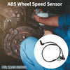 Mercedes-Benz E420 ABS Wheel Speed Sensor (1997-1999)