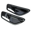 Hyundai Santa Cruz Inner Door Handle Cover Trim (2022-2023)
