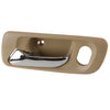 Honda Accord, Odyssey Front Left Inner Door Handle (1998-2004)