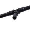 Jeep Grand Cherokee, Dodge Durango Hose Flush (2014-2015)