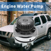 Infiniti FX35 G35 Nissan Altima 350Z Water Pump (2003-2008)