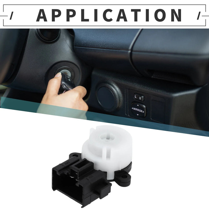 Toyota Avensis Ignition Starter Switch (1997–2003)