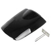 Honda CBR 929RR (2000-2001) Black Rear Seat Cover Cowl