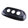 Dodge Durango Carbon Fiber Air Conditioning Switch Cover (2014-2021)