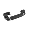 LR Range Rover 2 x Black Interior Roof Grab Handles (2013-2021)