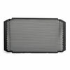 Yamaha XSR 900 Radiator Cover (2016-2020)
