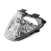 HONDA CBR300R CBR250R LED Integrated Clear Tail Light (2015-2019)