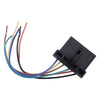 Ford Transit Mk6, Mk7 Rear Tail Light Connector Harness (2000-2013)