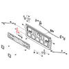 Toyota Hilux2015-2023 Rear Tail gate Hinges
