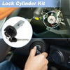 Chevy C1500 Ignition Lock Cylinder and Start Switch with 2 Key