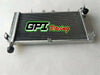 Honda CBR600F2 Aluminum Radiator (1991-1994)