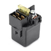 Honda VT1100 Shadow Aero Motorcycle Starter Relay Solenoid (1997-2007)