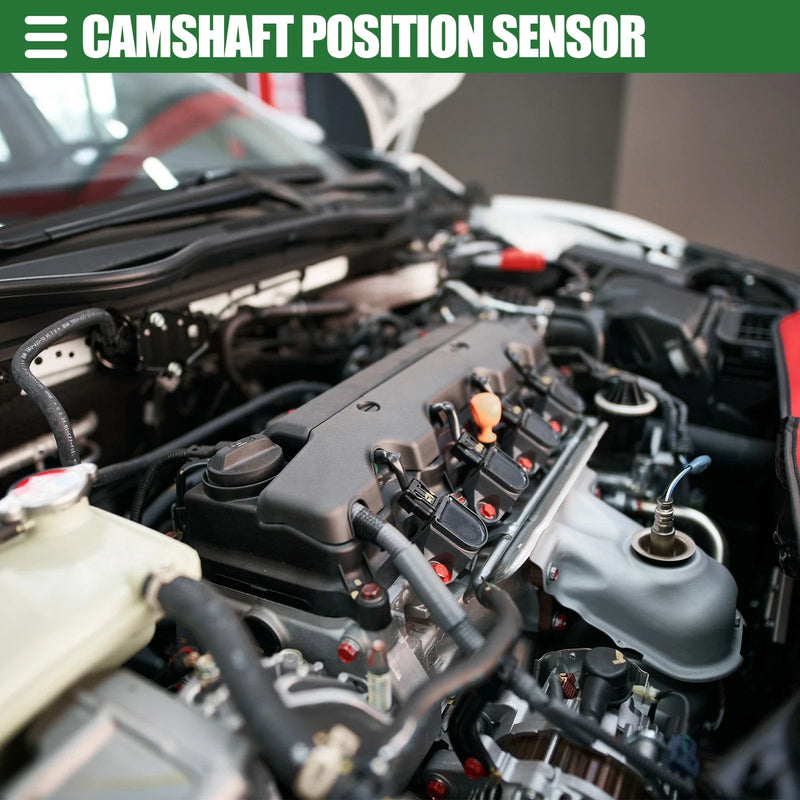 Infiniti M45 2pcs Engine Camshaft Position Sensor (2003-2007)