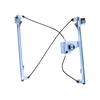 Peugeot Expert, Fiat Scudo, Jumpy Front Right Window Regulator (07-15)