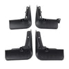 Toyota Sienna 4 x Wheel Mud Flaps Splash Guards (2021-2024)
