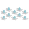 BMW E36 M3 20 x Exterior Side Molding Trim Retainer Clips (1992-1999)