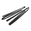 Honda CR-V 2007-2011 Front Door Glass Run Channel Seal Set