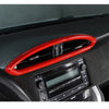 Toyota GT86 Scion FR-S Subaru BRZ Air Outlet Vent Trim Frame (2012-2020)