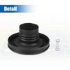 Ford Transit-350 HD 6 x Engine Ignition Coil Boot Kit (2015)