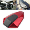 Yamaha MT-07 FZ-07 Red Wine Pillion Rear Seat Solo Cowl Cover (13-17)