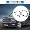 Chevrolet Avalanche Rear ABS Wheel Speed Sensor