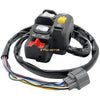 Honda Foreman 500 Left Handlebar Start/Stop Switch Headlight (2005–2006)