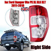 Ford Ranger PX PXII T6 XL XLS XLT Tail Light (2012-2019)