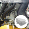 Chevrolet Malibu Trans Cooler (2016-2022)