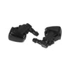 Jeep Commander Front Windshield Washer Nozzles (2006-2010)