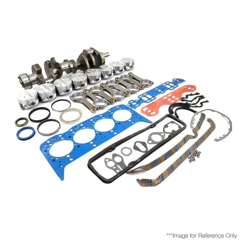 Holden 355ci 304 308 3.480" Rotating Assembly
