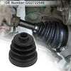 Mazda 3 Inner CV Joint Boot Kit with Clamps (2004-2006)