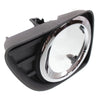 Toyota Camry Fog Light Trim (2010-2011)