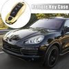 Porsche Cayenne Macan Key Fob Case Cover Set (2014-2023)