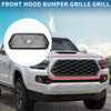 Toyota Tacoma Hood Bumper Grille (2019-2020)