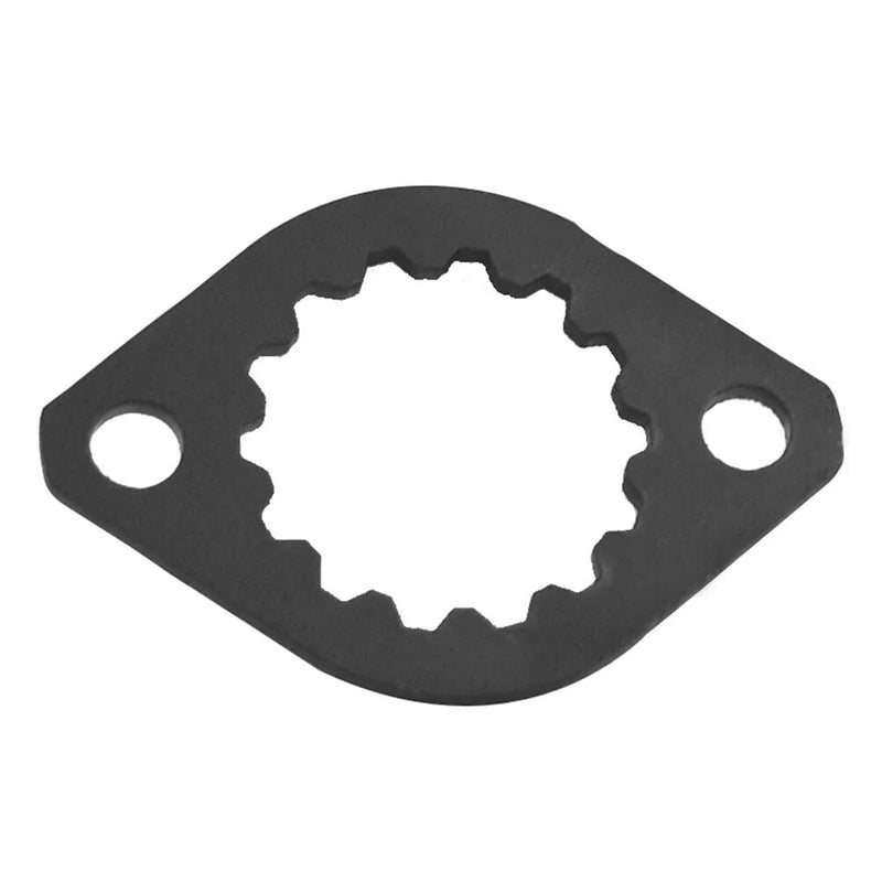 Ducati Monster Front Sprocket Retaining Pinion Fixing Plate