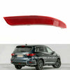INFINITI QX60 Right Rear Passenger Reflector Light Bumper (2016–2019)