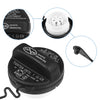 Toyota Camry / Lexus ES 2013–2017, 2016–2020 Gas Fuel Tank Cap