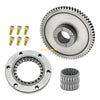 Yamaha Wolverine 350 Kodiak 400 TerraPro 350 Starter Clutch & Idler Gear