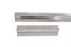 Holden Colorado 7, Trailblazer 4 Door Sill Scuff Plates (2012-2014)