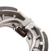 Honda Z50A, SS50, QA50, CT70, CL100, CT90, C200, SL90, CB100 Brake Shoes (1968-1978)